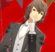 Goro Akechi
