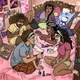 PJO Girls Sleepover