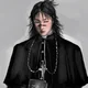 priest choso kamo