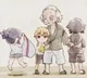 Kimetsu no Yaiba