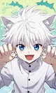 Killua Zoldyck