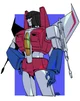 Starscream