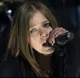 AvriI Lavigne 