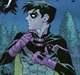 Damian Wayne
