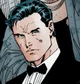 Bruce wayne