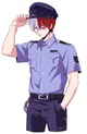 Shoto Todoroki