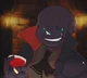 Vampire Nightmare