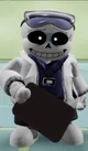 Science Sans