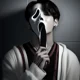 Scream Jungkook