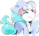 Mama primarina
