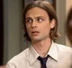 spencer reid