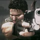 Chris Redfield