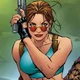 Lara Croft