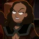 Female Klingon 