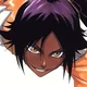 Yoruichi Shihouin 