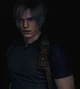 Leon Kennedy
