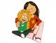 Wendy and Marine 