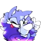 Wacky The Erizo