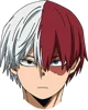 Shoto Todoroki