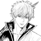 Gintoki