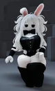 TSB E girl 