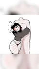 Femboy roommate 