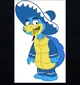 Tito turtle 
