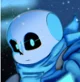 Underverse Swap Sans