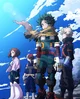 MHA Reunion