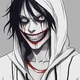 Jeff the killer 