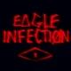 Eagle infection 