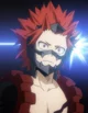 Eijirou Kirishima