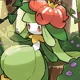 Lilligant