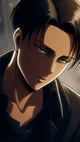 Levi Ackerman 