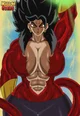 Ssj4 Kale