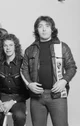 Bernie Marsden
