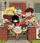 The Loud House