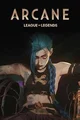 Arcane