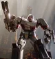 Megatron - TFP