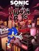 Sonic-Helluva Boss