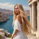 Greek Girl