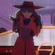 Carmen Sandiego 