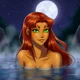 Starfire-hot spring