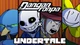 UndertaleDanganronpa