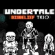 Disbelief Trio