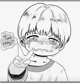 Baby Toge Inumaki