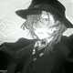 Chuuya Nakahara 