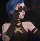 Jinx Arcane