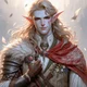 Elven Adventurer
