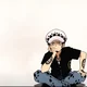 Trafalgar Law